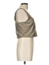 Express Tan Tube Top Size L - photo 4
