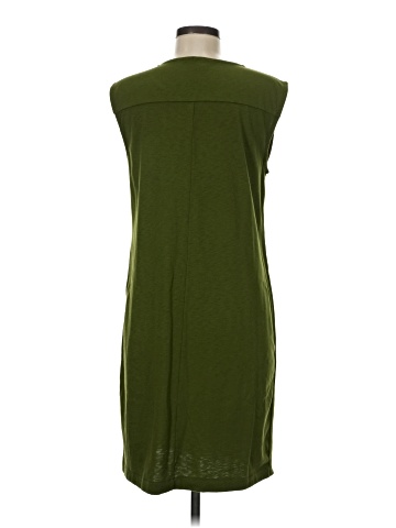 J.Crew Factory Store Casual Dress (view 2)