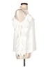 Joseph Ribkoff 100% Polyester Ivory Sleeveless Blouse Size 10 - photo 4