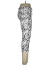 Marika Graphic Silver Leggings Size L - photo 4