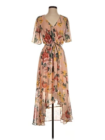 Leith Casual Dress (view 1)