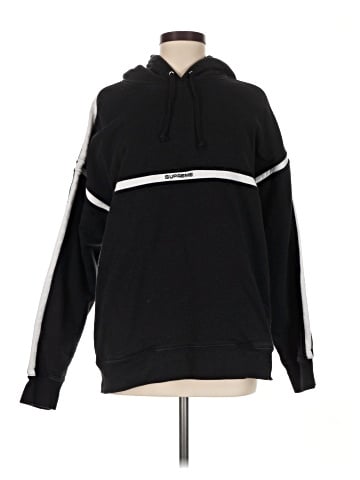 Supreme Pullover Hoodie (view 1)