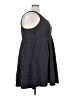Torrid Tweed Gray Casual Dress Size 4X Plus (4) - photo 4