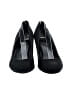 Calvin Klein Black Heels Size 8 - photo 2