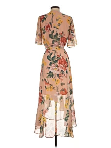 Leith Casual Dress (view 2)