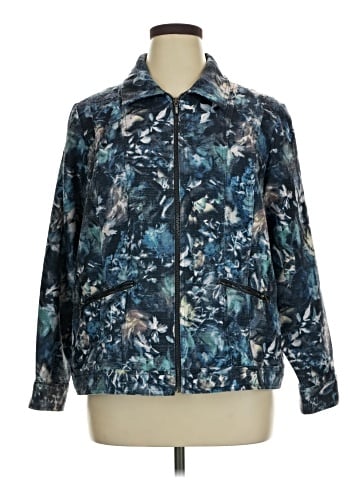 Cj Banks Jacket (view 1)