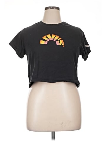 Levi's Short Sleeve T-Shirt (view 1)