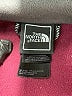 The North Face Paisley Burgundy Jacket Size L - photo 6