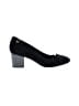 Calvin Klein Black Heels Size 8 - photo 1