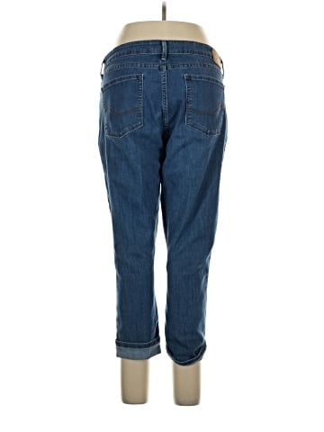 Levi Strauss Signature Jeans (view 2)