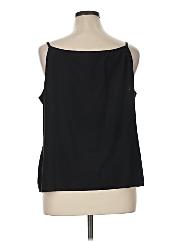 Chico's Sleeveless Blouse (view 1)