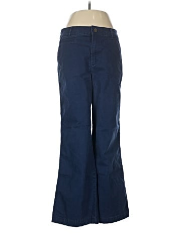 Ann Taylor LOFT Casual Pants (view 1)