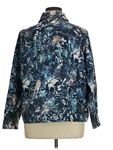 Cj Banks Jacket (view 2)