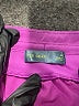 Tek Gear Solid Purple Athletic Shorts Size M - photo 3