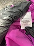 Tek Gear Solid Purple Athletic Shorts Size M - photo 4