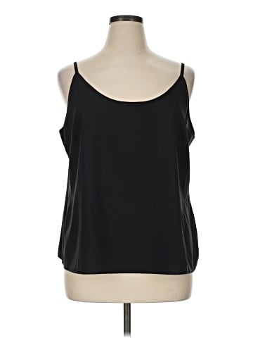Chico's Sleeveless Blouse (view 2)
