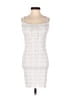 Full Tilt White Casual Dress Size S - photo 1