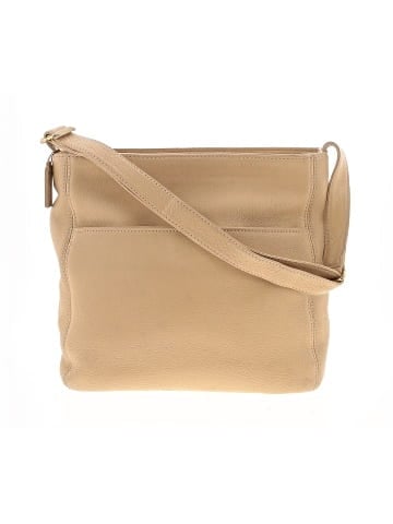 Coach Leather Shoulder Bag (view 1)