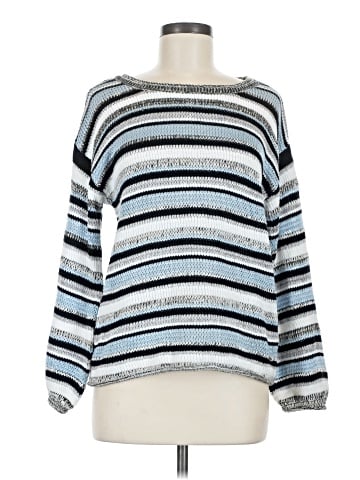 Marc New York Andrew Marc Pullover Sweater (view 1)