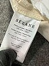 Sézane 100% Cotton Solid Tan Casual Pants Size EU (FR) 36 / US 4 - photo 4