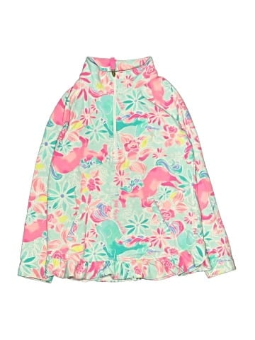 Lilly Pulitzer Long Sleeve Turtleneck (view 1)