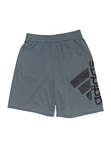 Adidas Athletic Shorts (view 1)