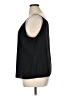 Chico's 100% Polyester Black Sleeveless Blouse Size XL - photo 4