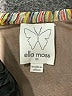 Ella Moss 100% Silk Gold Tan Sleeveless Top Size XS - photo 7