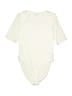Old Navy Ivory Bodysuit Size S - photo 1