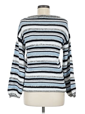 Marc New York Andrew Marc Pullover Sweater (view 2)