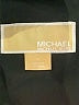 MICHAEL Michael Kors Black Trenchcoat Size XL - photo 6