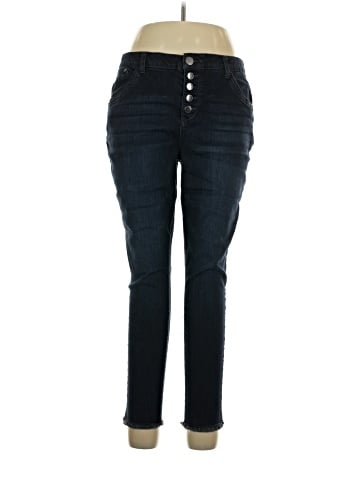 Democracy Jeans (view 1)