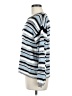 Marc New York Andrew Marc Stripes Blue Pullover Sweater Size M - photo 5