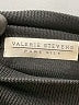 Valerie Stevens Black Long Sleeve Top Size M - photo 8