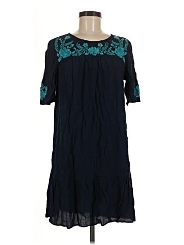 Ann Taylor LOFT Casual Dress (view 1)