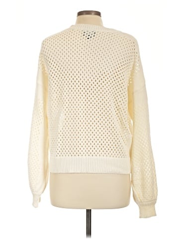 Lumiere Pullover Sweater (view 2)