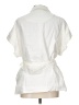 Topshop Ivory Kimono Size 10 - photo 2