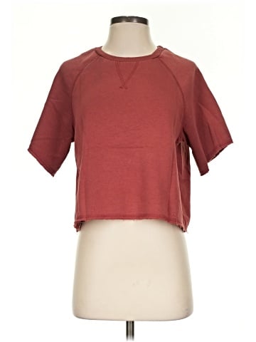 Roxy Sweatshirt (view 1)