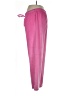 Bebe Pink Casual Pants Size L - photo 5