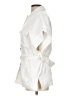 Topshop Ivory Kimono Size 10 - photo 5