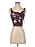 Active by Old Navy Black Tank Top Size XS - photo 1