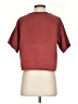 Roxy Burgundy Sweatshirt Size XS - photo 2