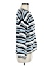 Marc New York Andrew Marc Stripes Blue Pullover Sweater Size M - photo 4