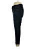 Democracy Solid Black Blue Jeans Size 16 - photo 5