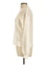 Lumiere Polka Dots Ivory Pullover Sweater Size L - photo 5