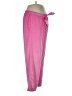 Bebe Pink Casual Pants Size L - photo 4