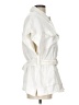 Topshop Ivory Kimono Size 10 - photo 4