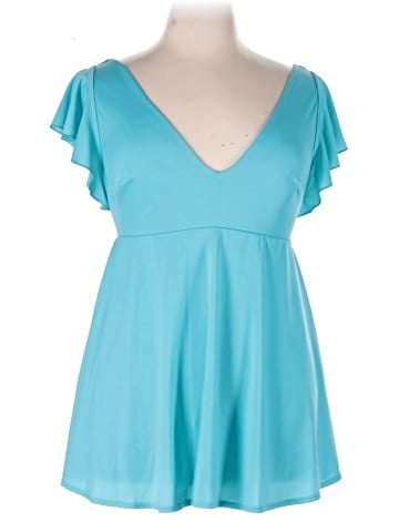 Lane Bryant Cocktail Dress (view 1)