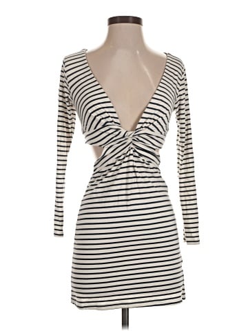 Blue Life Casual Dress (view 1)
