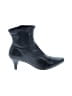 Impo Black Ankle Boots Size 8 - photo 1